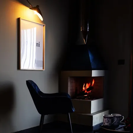 Podere Dell'etna Segreta - Essential Nature & Glamping Semesteranläggning (resort) Biancavilla