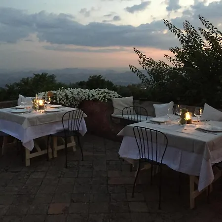 Podere Dell'etna Segreta - Essential Nature & Glamping Biancavilla