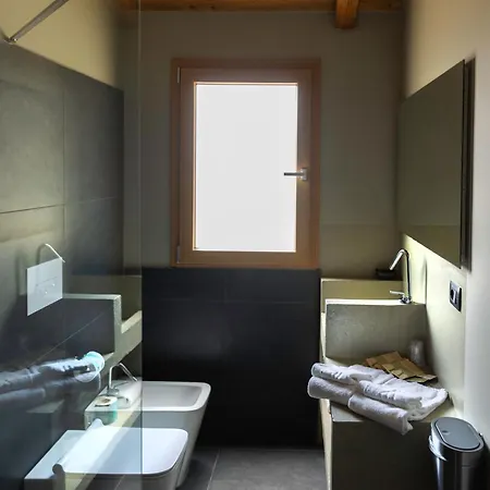 Podere Dell'etna Segreta - Essential Nature & Glamping *