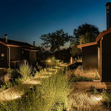 Podere Dell'etna Segreta - Essential Nature & Glamping Biancavilla