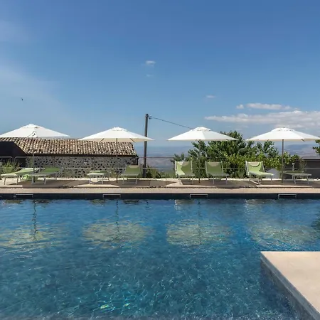 Podere Dell'etna Segreta - Essential Nature & Glamping