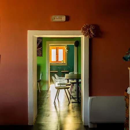 Podere Dell'etna Segreta - Essential Nature & Glamping