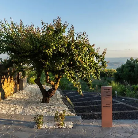 Podere Dell'etna Segreta - Essential Nature & Glamping * Biancavilla