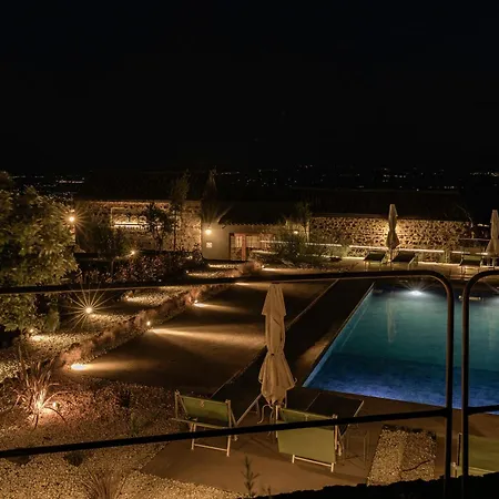 Podere Dell'etna Segreta - Essential Nature & Glamping