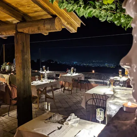 Podere Dell'etna Segreta - Essential Nature & Glamping Feriested