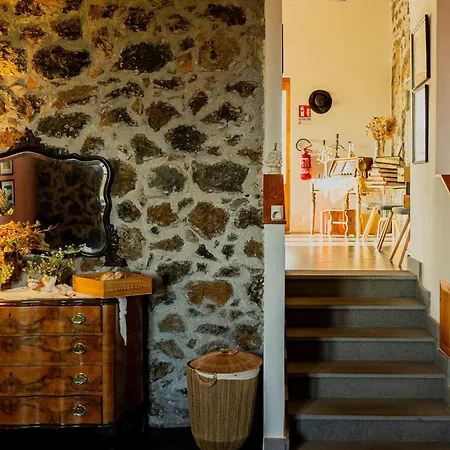 Resort Podere Dell'etna Segreta - Essential Nature & Glamping