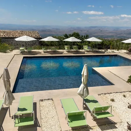 Podere Dell'etna Segreta - Essential Nature & Glamping Resort Biancavilla