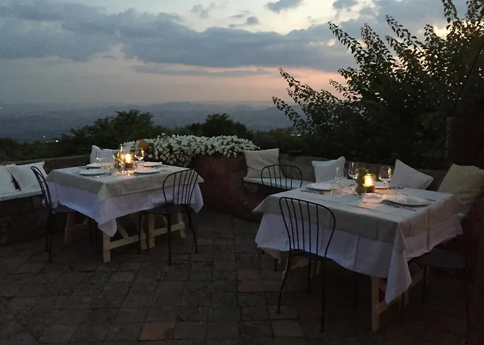 Podere Dell'etna Segreta - Essential Nature & Glamping Biancavilla