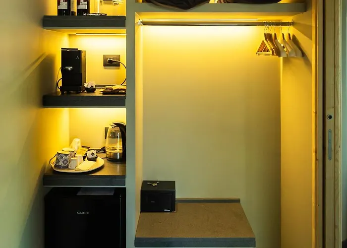 Podere Dell'etna Segreta - Essential Nature & Glamping Feriested *