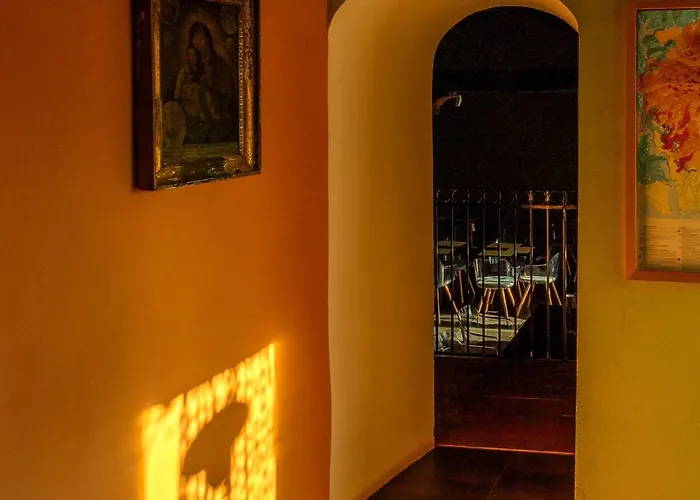 Feriested Podere Dell'etna Segreta - Essential Nature & Glamping *