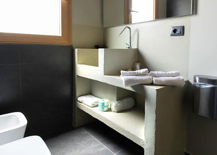 Podere Dell'etna Segreta - Essential Nature & Glamping Feriested Biancavilla