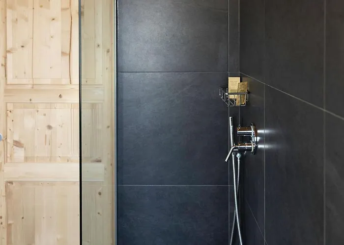 Podere Dell'etna Segreta - Essential Nature & Glamping *