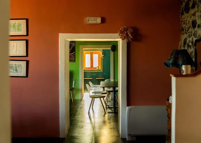 Podere Dell'etna Segreta - Essential Nature & Glamping